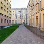 Hangar Home - Bicocca Area