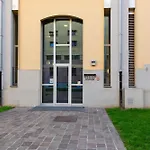Hangar Home - Bicocca Area