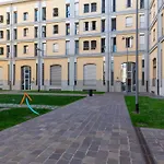 Hangar Home - Bicocca Area