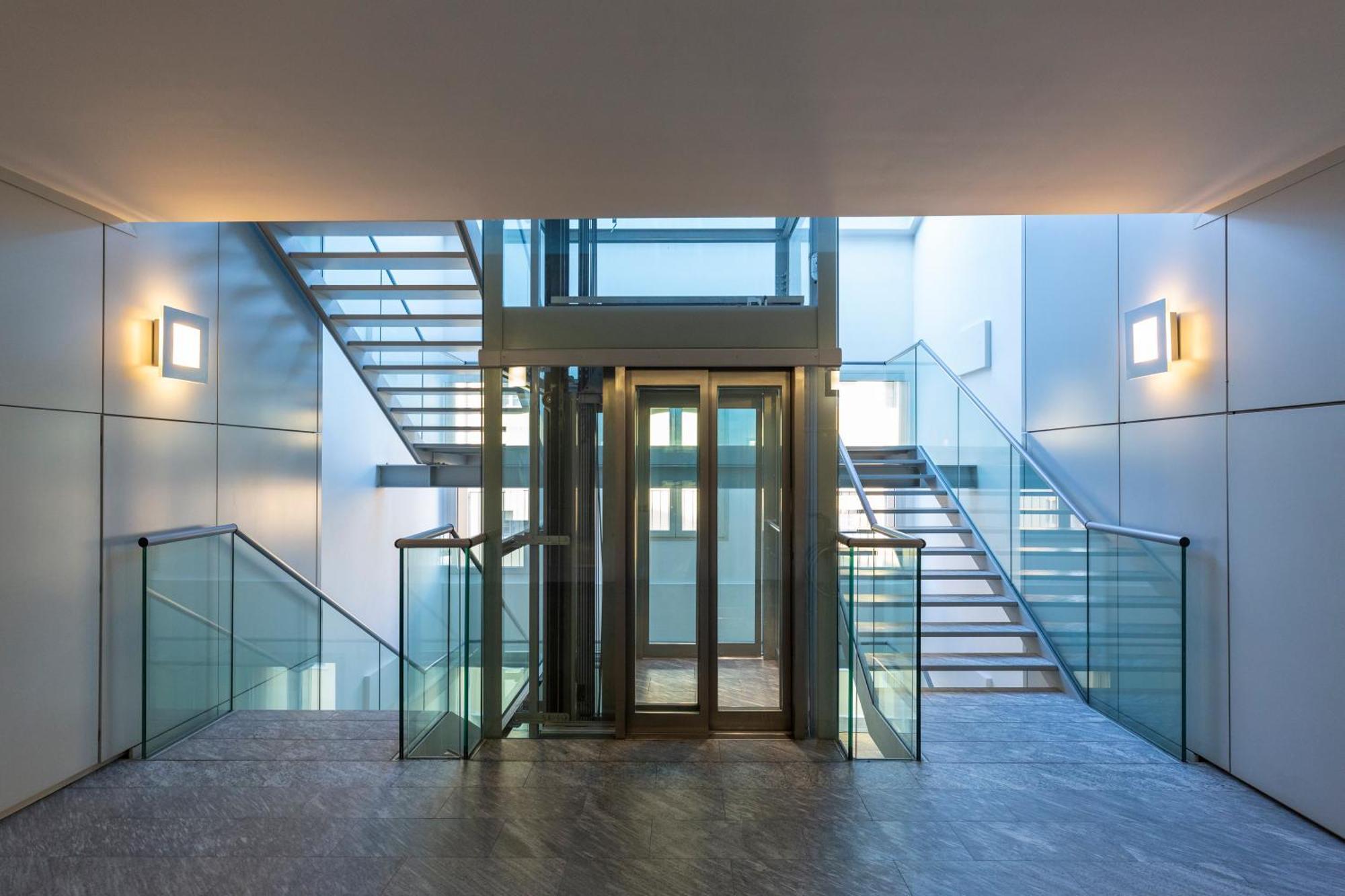 Apartment Hangar - Bicocca Area Mailand