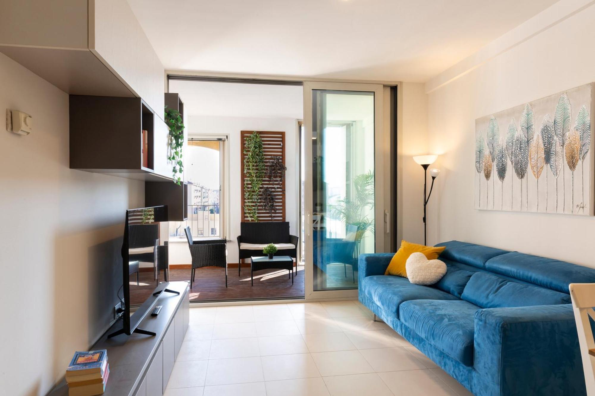 Apartment Hangar - Bicocca Area *